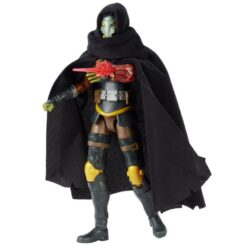 Masters of the Universe Revelation - Andra