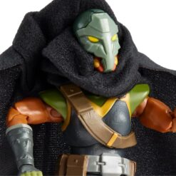 Masters of the Universe Revelation - Andra