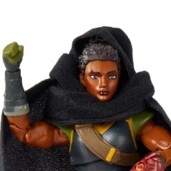 Masters of the Universe Revelation - Andra