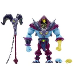 Masters of the Universe - Masterverse - He-Man and the Masters of the Universe Skeletor