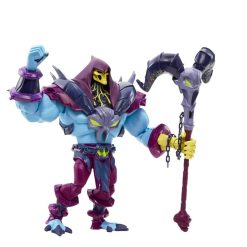 Masters of the Universe - Masterverse - He-Man and the Masters of the Universe Skeletor