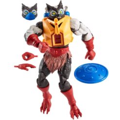 Masters of the Universe Revelation - Stinkor