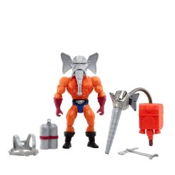 Masters of the Universe Origins - Deluxe Action Figure - Snout Spout (US utgave) 7 Masters of the Universe Origins - Deluxe Action Figure - Snout Spout (US utgave)