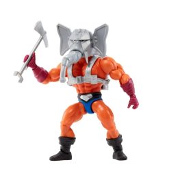 Masters of the Universe Origins - Deluxe Action Figure - Snout Spout (US utgave) 8 Masters of the Universe Origins - Deluxe Action Figure - Snout Spout (US utgave)