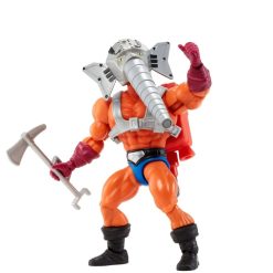 Masters of the Universe Origins - Deluxe Action Figure - Snout Spout (US utgave) 9 Masters of the Universe Origins - Deluxe Action Figure - Snout Spout (US utgave)