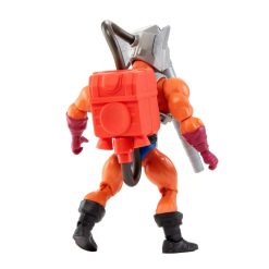 Masters of the Universe Origins - Deluxe Action Figure - Snout Spout (US utgave) 11 Masters of the Universe Origins - Deluxe Action Figure - Snout Spout (US utgave)