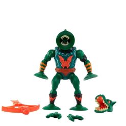 Masters of the Universe Origins - Deluxe Action Figure - Leech (US utgave) 7 Masters of the Universe Origins - Deluxe Action Figure - Leech (US utgave)