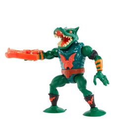 Masters of the Universe Origins - Deluxe Action Figure - Leech (US utgave) 9 Masters of the Universe Origins - Deluxe Action Figure - Leech (US utgave)