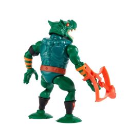 Masters of the Universe Origins - Deluxe Action Figure - Leech (US utgave) 10 Masters of the Universe Origins - Deluxe Action Figure - Leech (US utgave)