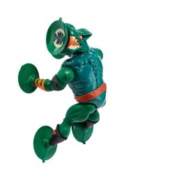 Masters of the Universe Origins - Deluxe Action Figure - Leech (US utgave) 11 Masters of the Universe Origins - Deluxe Action Figure - Leech (US utgave)