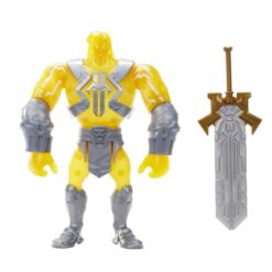 He-Man and The Masters of the Universe - Power of Grayskul He-Man Large