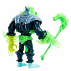 He-Man and The Masters of the Universe - Battle Armor Skeletor Large