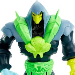 He-Man and The Masters of the Universe - Battle Armor Skeletor Large