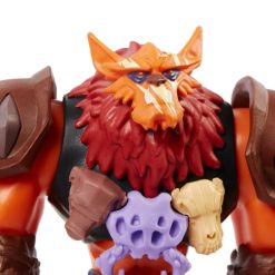He-Man and The Masters of the Universe - Beast Man Deluxe