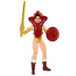 Masters of the Universe Origins - Teela and Zoar Action Figure 2-Pack-Exclusive 9 Masters of the Universe Origins - Teela and Zoar Action Figure 2-Pack-Exclusive - Bilde 4