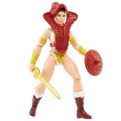 Masters of the Universe Origins - Teela and Zoar Action Figure 2-Pack-Exclusive 10 Masters of the Universe Origins - Teela and Zoar Action Figure 2-Pack-Exclusive - Bilde 5