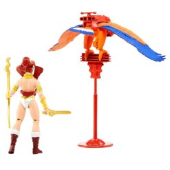 Masters of the Universe Origins - Teela and Zoar Action Figure 2-Pack-Exclusive 11 Masters of the Universe Origins - Teela and Zoar Action Figure 2-Pack-Exclusive - Bilde 6
