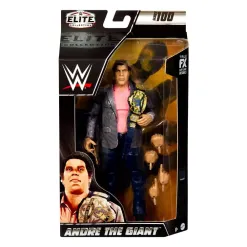WWE WrestleMania Elite Collection Action Figure Andre the Giant 15 cm