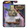 Hot Wheels Character Cars - Marvel Studio's Guardians of the Galaxy 3 Groot