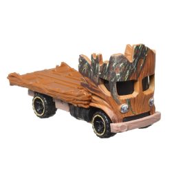 Hot Wheels Character Cars - Marvel Studio's Guardians of the Galaxy 3 Groot