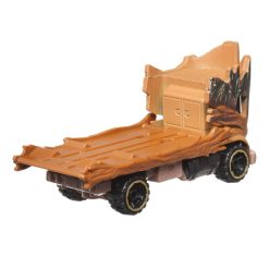 Hot Wheels Character Cars - Marvel Studio's Guardians of the Galaxy 3 Groot