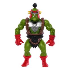 MOTU x TMNT: Turtles of Grayskull Action Figure Krang 18 cm