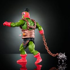 MOTU x TMNT: Turtles of Grayskull Action Figure Krang 18 cm