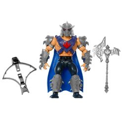 MOTU x TMNT: Turtles of Grayskull Action Figure Shredder 14 cm 8 MOTU x TMNT: Turtles of Grayskull Action Figure Shredder 14 cm