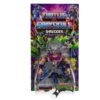MOTU x TMNT: Turtles of Grayskull Action Figure Shredder 14 cm 15 MOTU x TMNT: Turtles of Grayskull Action Figure Shredder 14 cm
