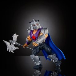 MOTU x TMNT: Turtles of Grayskull Action Figure Shredder 14 cm 11 MOTU x TMNT: Turtles of Grayskull Action Figure Shredder 14 cm