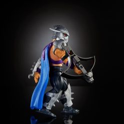 MOTU x TMNT: Turtles of Grayskull Action Figure Shredder 14 cm 13 MOTU x TMNT: Turtles of Grayskull Action Figure Shredder 14 cm