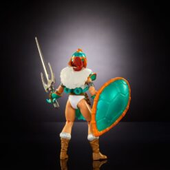 MOTU x TMNT: Turtles of Grayskull Action Figure Teela 14 cm 18 MOTU x TMNT: Turtles of Grayskull Action Figure Teela 14 cm