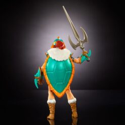 MOTU x TMNT: Turtles of Grayskull Action Figure Teela 14 cm 19 MOTU x TMNT: Turtles of Grayskull Action Figure Teela 14 cm