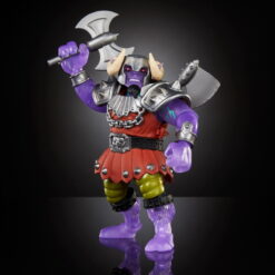 MOTU x TMNT: Turtles of Grayskull Action Figure Ram Man 14 cm 10 MOTU x TMNT: Turtles of Grayskull Action Figure Ram Man 14 cm