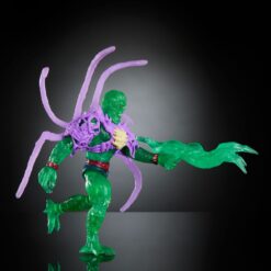 MOTU x TMNT: Turtles of Grayskull Deluxe Action Figure Moss Man 14 cm 9 MOTU x TMNT: Turtles of Grayskull Deluxe Action Figure Moss Man 14 cm