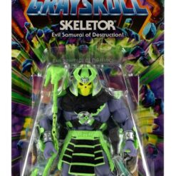 MOTU x TMNT: Turtles of Grayskull Action Figure Skeletor 14 cm