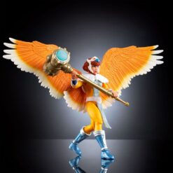 MOTU x TMNT: Turtles of Grayskull Action Figure April O'Neil 14 cm 13 MOTU x TMNT: Turtles of Grayskull Action Figure April O'Neil 14 cm