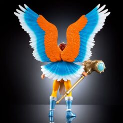 MOTU x TMNT: Turtles of Grayskull Action Figure April O'Neil 14 cm 14 MOTU x TMNT: Turtles of Grayskull Action Figure April O'Neil 14 cm