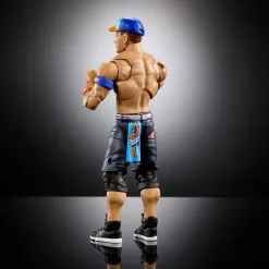 WWE Ultimate Edition Action Figure John Cena 15 cm 14 WWE Ultimate Edition Action Figure John Cena 15 cm