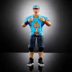 WWE Ultimate Edition Action Figure John Cena 15 cm 13 WWE Ultimate Edition Action Figure John Cena 15 cm