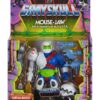 MOTU x TMNT: Turtles of Grayskull Deluxe Action Figure Mouse-Jaw 14 cm 13 MOTU x TMNT: Turtles of Grayskull Deluxe Action Figure Mouse-Jaw 14 cm