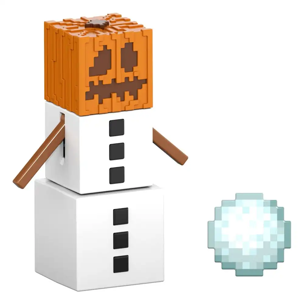 Minecraft Adventskalender - 24 dager med moro og overraskelser! 3 Minecraft Adventskalender - 24 dager med moro og overraskelser! - Bilde 3