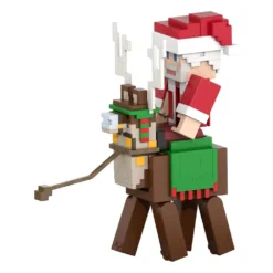 Minecraft Adventskalender - 24 dager med moro og overraskelser! 11 Minecraft Adventskalender - 24 dager med moro og overraskelser! - Bilde 5