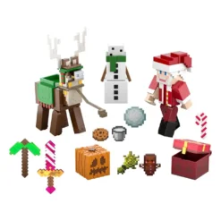 Minecraft Adventskalender - 24 dager med moro og overraskelser! 12 Minecraft Adventskalender - 24 dager med moro og overraskelser! - Bilde 6