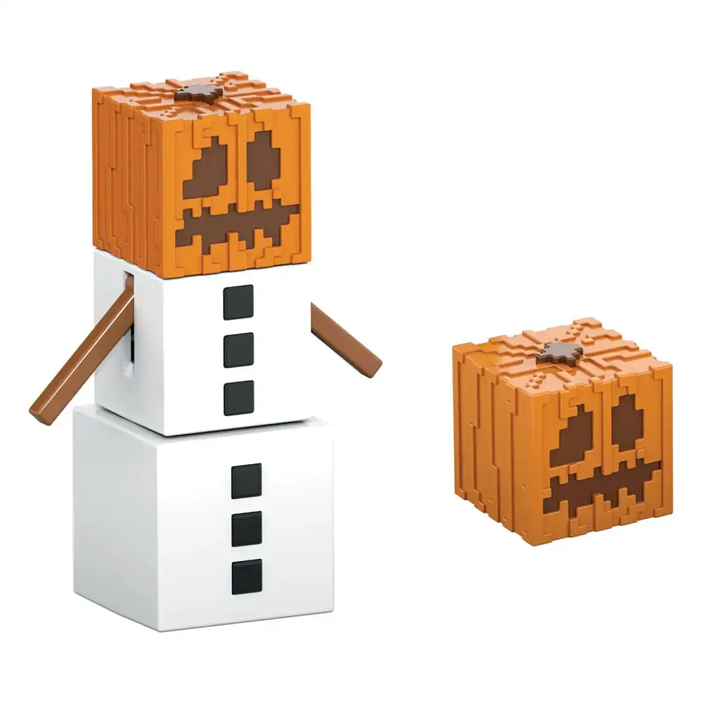 Minecraft Adventskalender - 24 dager med moro og overraskelser! 4 Minecraft Adventskalender - 24 dager med moro og overraskelser! - Bilde 4