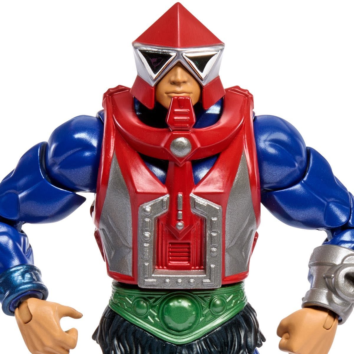 Masters of the Universe: New Eternia Masterverse Action Figure Mekaneck 18 cm 1 Masters of the Universe: New Eternia Masterverse Action Figure Mekaneck 18 cm
