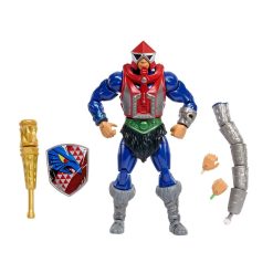 Masters of the Universe: New Eternia Masterverse Action Figure Mekaneck 18 cm 3 Masters of the Universe: New Eternia Masterverse Action Figure Mekaneck 18 cm