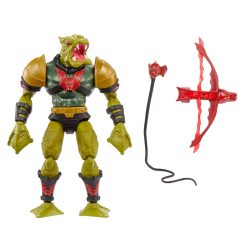 Masters of the Universe: She-Ra: Princess of Power Masterverse Action Figure Evil Horde Leech 18 cm 8 Masters of the Universe: She-Ra: Princess of Power Masterverse Action Figure Evil Horde Leech 18 cm