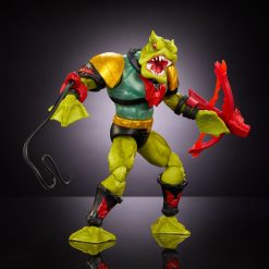 Masters of the Universe: She-Ra: Princess of Power Masterverse Action Figure Evil Horde Leech 18 cm 9 Masters of the Universe: She-Ra: Princess of Power Masterverse Action Figure Evil Horde Leech 18 cm