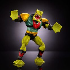 Masters of the Universe: She-Ra: Princess of Power Masterverse Action Figure Evil Horde Leech 18 cm 11 Masters of the Universe: She-Ra: Princess of Power Masterverse Action Figure Evil Horde Leech 18 cm